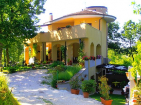 Villa Almelia